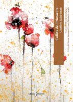 COLLITA DE PRIMAVERA, de GEOFFREY BACHE SMITH | portada del libro