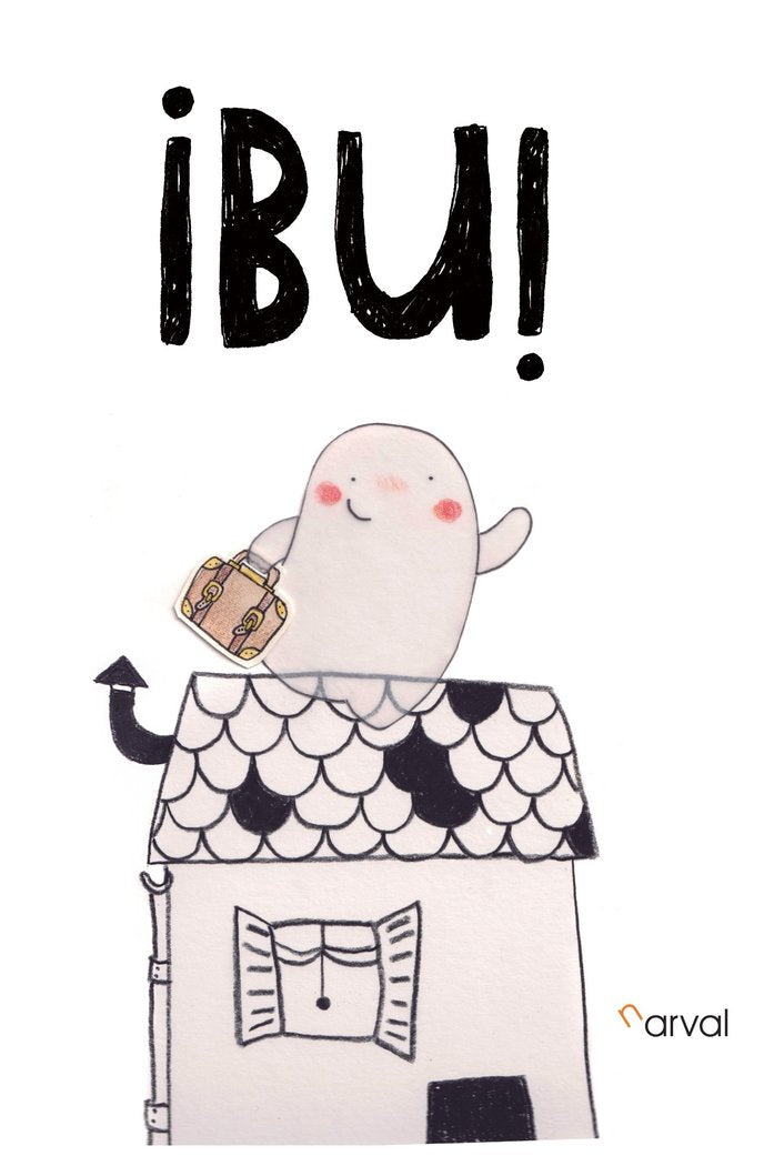 BU | portada del libro