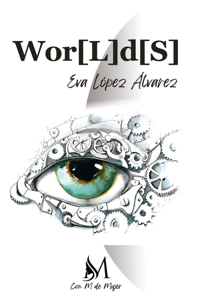 Wor(L)d(S), de López Álvarez, Eva | portada del libro