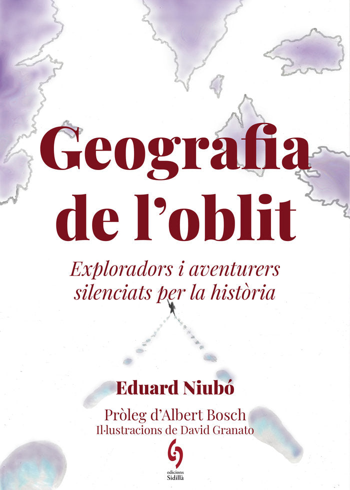 ATLES DE LOBLIT, de NIUBO, EDUARD | portada del libro