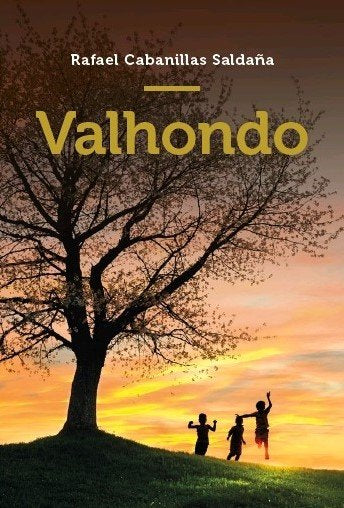 VALHONDO, de CABANILLAS SALDAÑA, RAFAEL | portada del libro