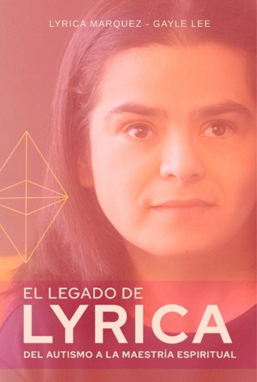 EL LEGADO DE LYRICA, de LEE,GAYLE | portada del libro
