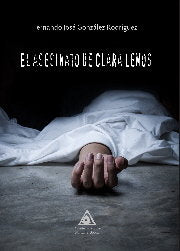 ASESINATO DE CLARA LEMOS, EL, de OSE GONZALEZ RODRIGUEZ, FERNANDO J | portada del libro