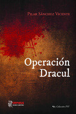 OPERACION DRACUL | portada del libro