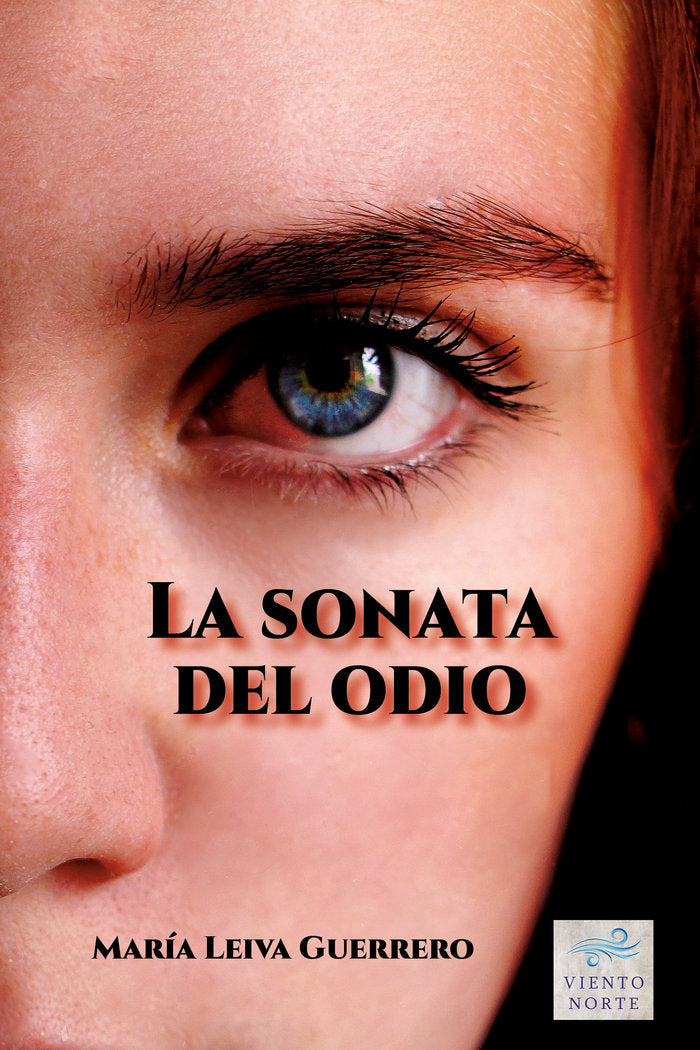 LA SONATA DEL ODIO, de LEIVA GUERRERO,MARIA | portada del libro