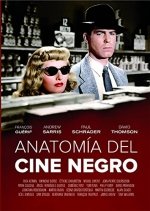 ANATOMIA DEL CINE NEGRO, de AA.VV. | portada del libro