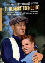 El hombre tranquilo, de AA.VV. | portada del libro