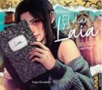 EL DIARI DE LAIA, de Sergio Hernández | portada del libro