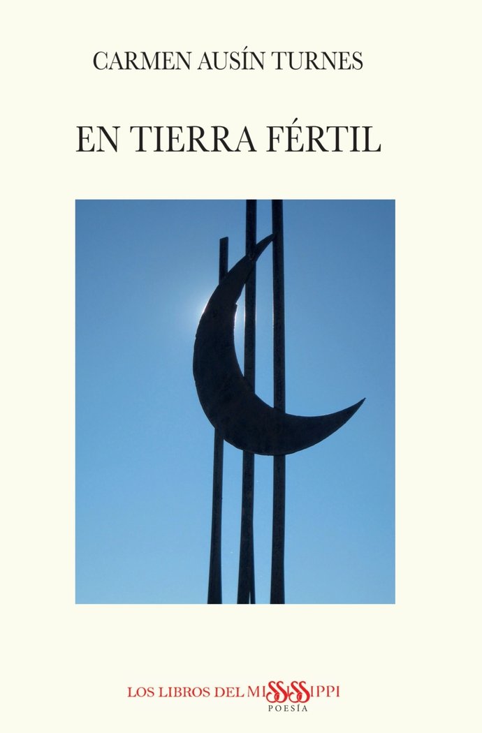 EN TIERRA FÉRTIL, de Ausín Turnes, Carmen | portada del libro