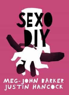 Sexo: DIY, de BARKER | portada del libro