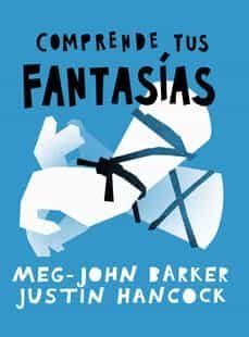 Comprender tus fantasías, de BARKER | portada del libro