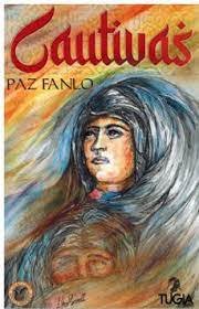 Cautivas, de FANLO | portada del libro