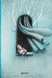 VENTANA, LA, de GONZALEZ OVIES, AURELIO | portada del libro