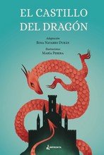 CASTILLO DEL DRAGON, EL, de NAVARRO DURAN, ROSA | portada del libro