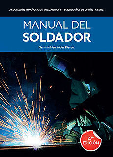 MANUAL DEL SOLDADOR | portada del libro