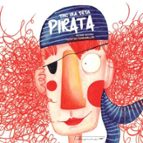 TINC UNA TIETA PIRATA, de Varios autores | portada del libro