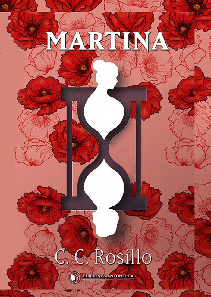 Martina (Catalán), de Antonella, Ediciones | portada del libro