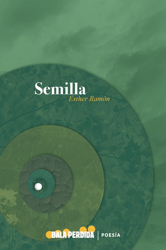 SEMILLA, de Ramón, Esther | portada del libro