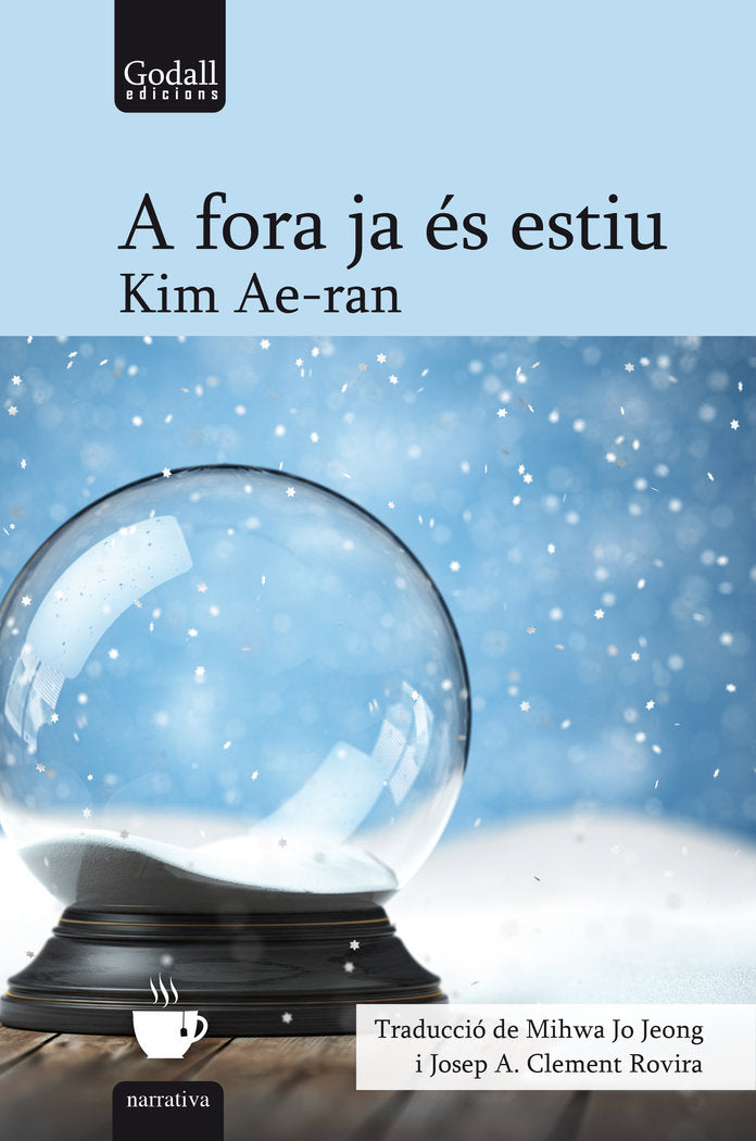 A FORA JA ES ESTIU, de AE-RAN | portada del libro