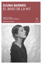 EL BOSC DE LA NIT, de Djuna Barnes | portada del libro