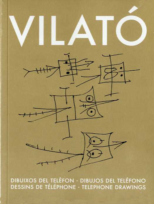 VILATÓ | portada del libro