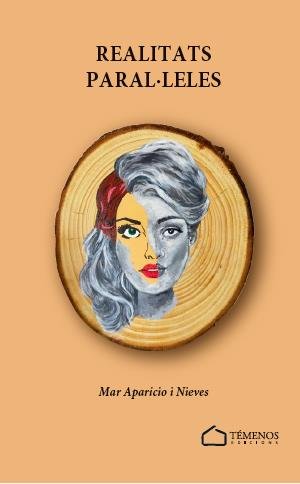 REALITATS PARAL·LELES, de APARICIO, MAR | portada del libro