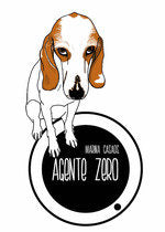 AGENTE ZERO, de CASAOS, MARINA | portada del libro