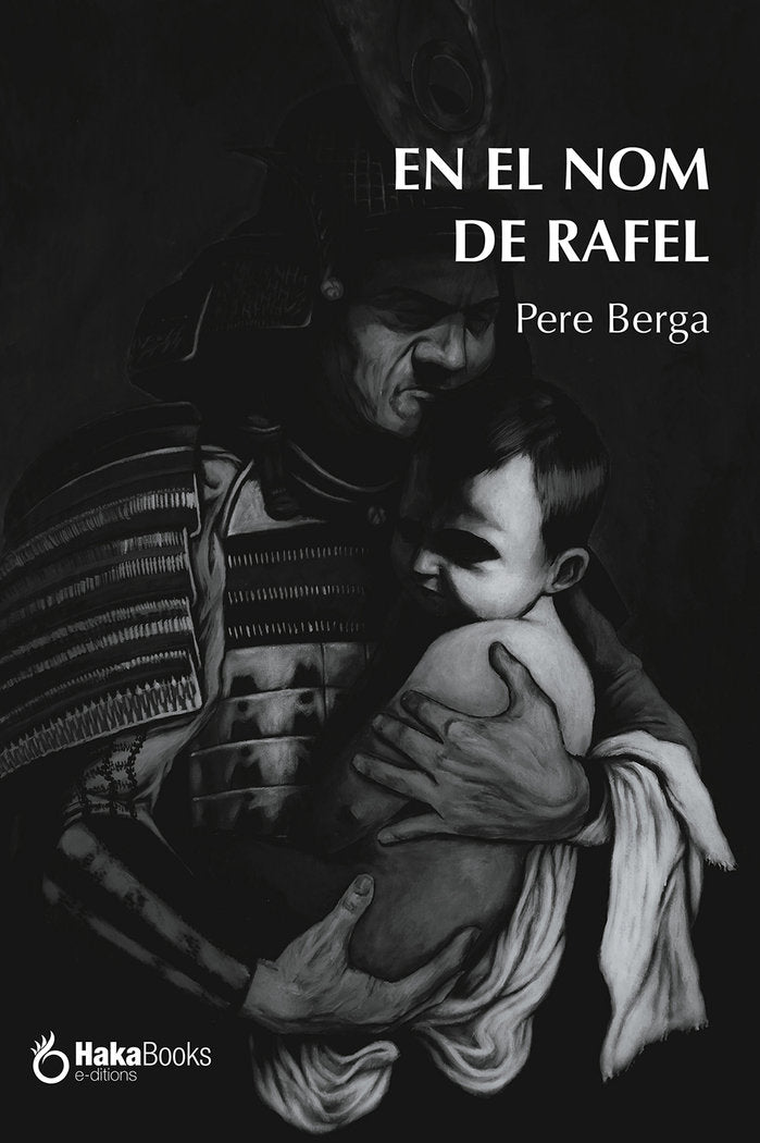 En el nom de Rafel, de BERGA, PERE | portada del libro