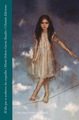 DIA QUE SE ACABARON LAS COSQUILLAS, EL, de GARCIA ROZALEN, MARIA DOLORES | portada del libro