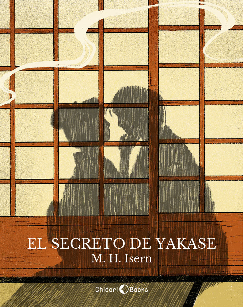 El secreto de Yakase, de Isern, M. H. | portada del libro