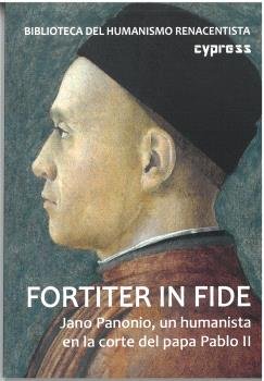 FORTITER IN FIDE, de VV AA | portada del libro