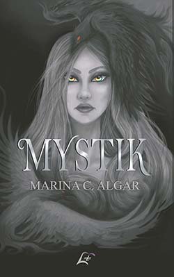 Mystik, de C. ALGAR, MARINA | portada del libro