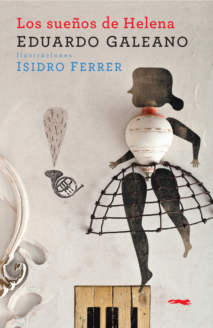 SUEÑOS DE HELENA,LOS, de GALEANO,EDUARDO | portada del libro