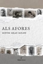 Als afores, de MONTSE MILAN | portada del libro