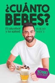 CUANTO BEBES, de NUTT,DAVID | portada del libro