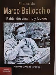 El cine de Marco Bellocchio, de JIMENO ARANDA | portada del libro