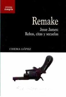 Remake, de LOPEZ | portada del libro
