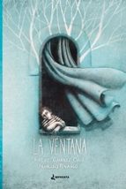 VENTANA, LA, de Aurelio González Ovies | portada del libro