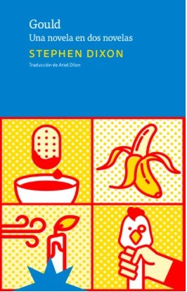 Gould, de DIXON,STEPHEN | portada del libro