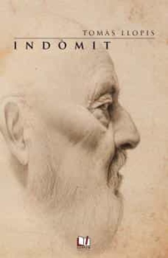 IND.MIT, de LLOPIS, TOMAS | portada del libro