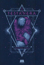 TESTANERA, de ABEL ANDRES | portada del libro
