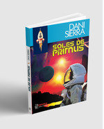 Soles de Primus, de SIERRA, DANI | portada del libro