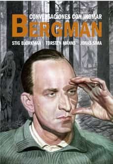 Conversaciones con Ingmar Bergman, de AA.VV. | portada del libro