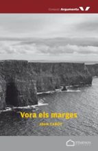 VORA ELS MARGES, de JOAN CABOT TRUJILLO | portada del libro