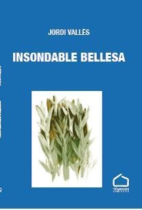 INSONDABLE BELLESA, de VALLES, JORDI | portada del libro