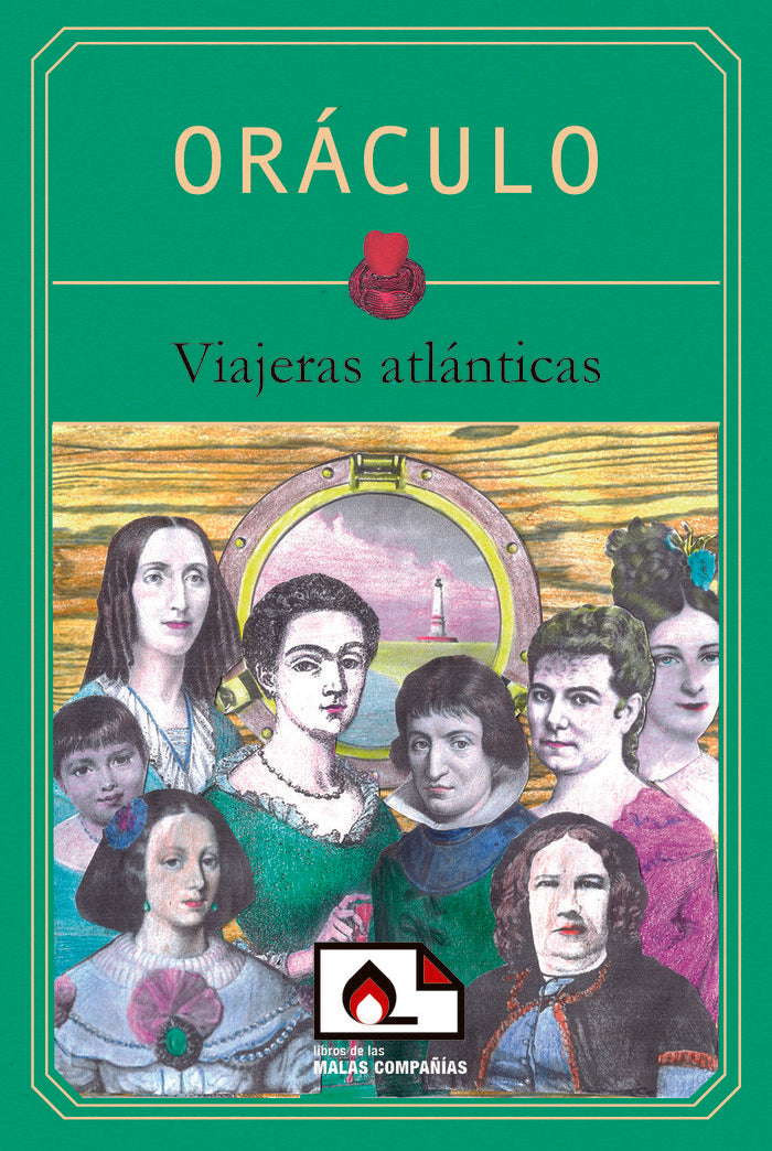 Oráculo, de CORREA, ALEJANDRA | portada del libro