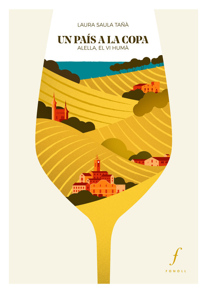 UN PAIS A LA COPA, de SAULA TAÑ·, LAURA | portada del libro