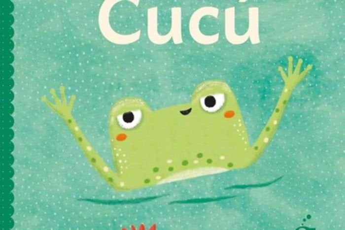 CUCU, de HERNANDEZ SEVILLANO | portada del libro