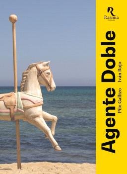 Agente Doble | portada del libro