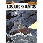 LEFRANC 32, de CHRISTOPHE ALVES | portada del libro